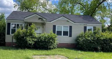 Main picture of 512 E 3rd Ave