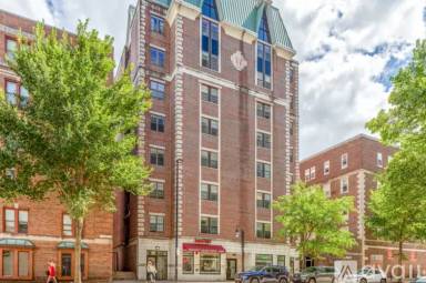 Main picture of The Collegiate