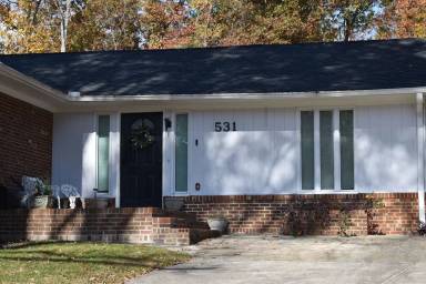 Main picture of 531 Tuggle St