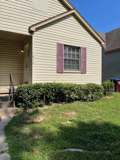 Main picture of 1007-25 S 25th St