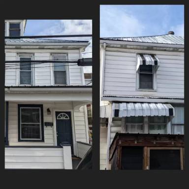 Main picture of 166 Pannebaker Ave