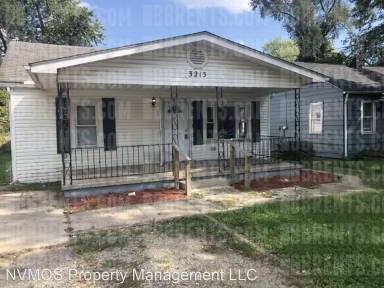 Main picture of 3213 Rufus St