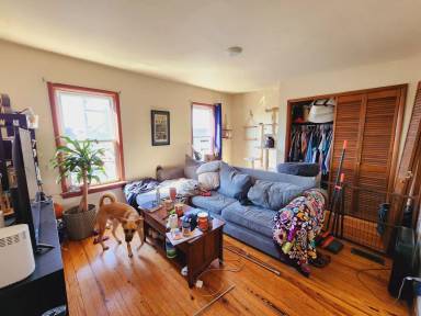 Main picture of 2313 Brown St