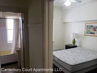 Main picture of Canterbury Court Apartments