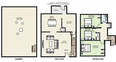 Main picture of 1424 W 10th St