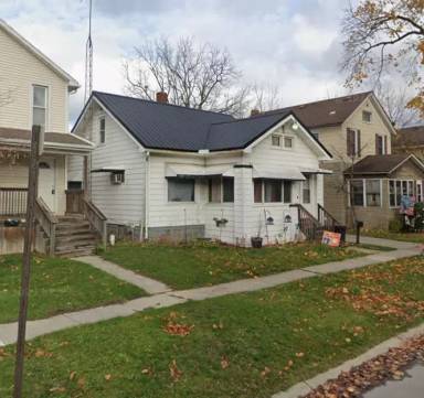 Main picture of 937 Howard St