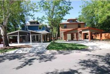 Main picture of 603 Franklin Blvd