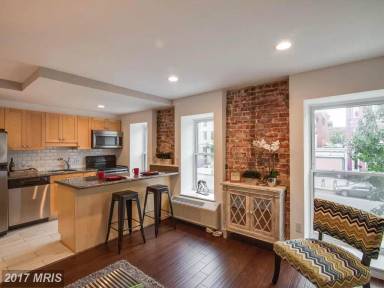 Main picture of Madrid Condominiums.