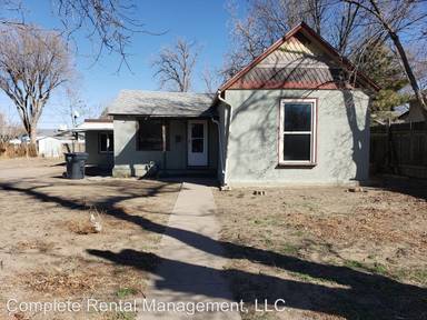 Main picture of 1318 Van Buren St