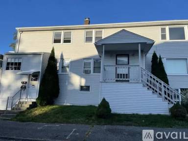 Main picture of 100 Pilgrim Ave