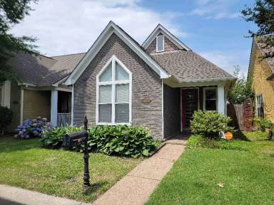 Main picture of 1279 Fleets Harbor Dr