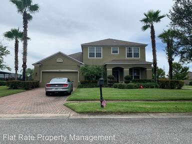 Main picture of 4804 Lake Milly Dr