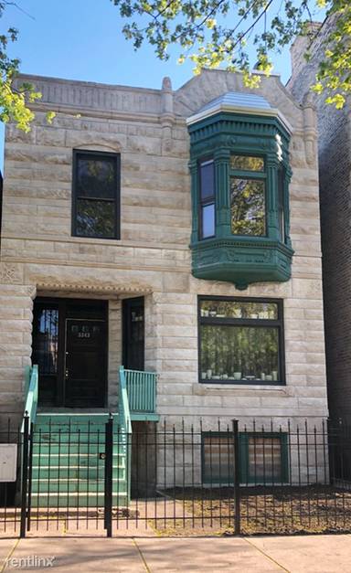 Main picture of 3343 W Fulton Blvd