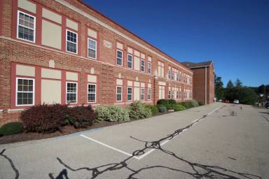 Main picture of LIBRARY SCHOOL APARTMENTS -- 307 - APT 112