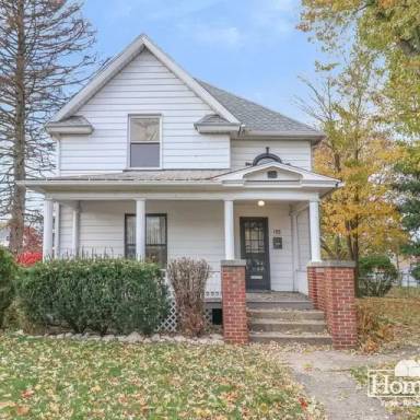 Main picture of 1715 Kemble Ave