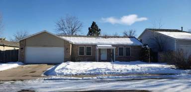 Main picture of 2625 Wyandotte Dr