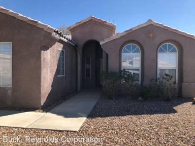 Main picture of 2978 Desierto Verde