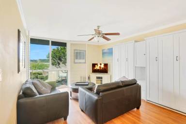 Main picture of Pacific Isle Condominiums