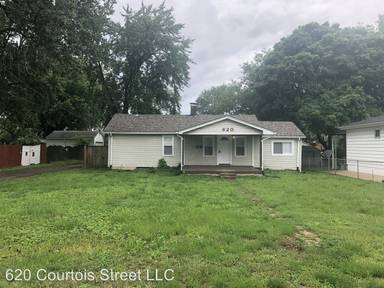 Main picture of 620 W Courtois St