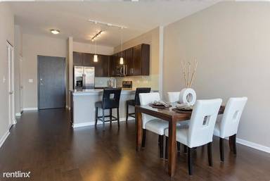 Main picture of 2300 S Michigan Ave