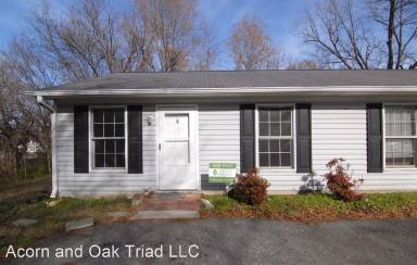 Main picture of 428 N Logan St