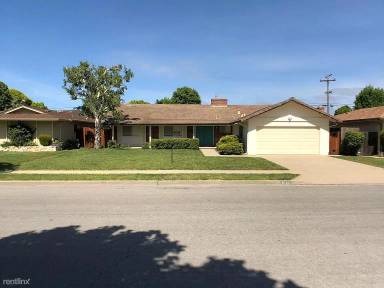 Main picture of 1244 San Marcos Dr