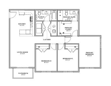 Main picture of Vitality Apartments