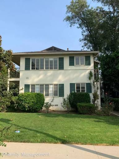 Main picture of 422 S Los Robles Ave