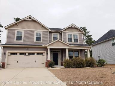 Main picture of 216 Yates Mill St