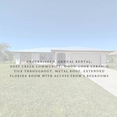 Main picture of 27050 Pelotas Dr