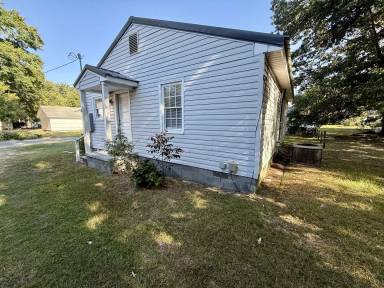 Main picture of 106 Willis St
