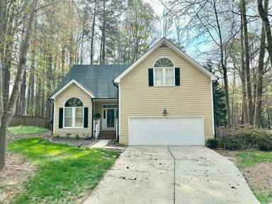Main picture of 1501 Exeton Ct