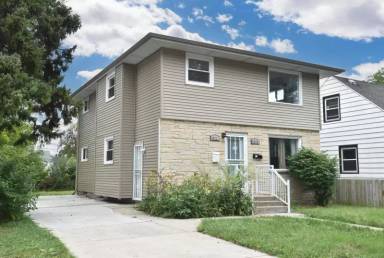 Main picture of 5070 N 60th St