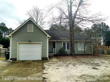 Main picture of 1163 Hoke Loop Rd