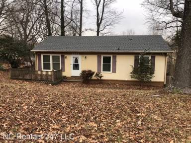 Main picture of 3302 Timmons Ave