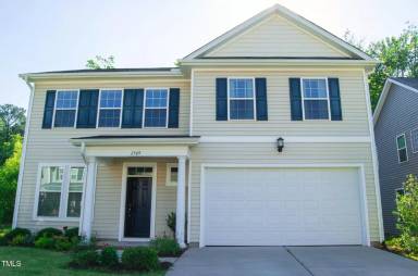 Main picture of 2509 Magnolia Tree Ln