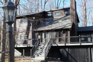 Main picture of 116 Cheyney Dr