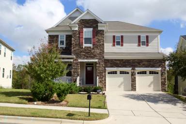 Main picture of 617 Pilot Hill Dr