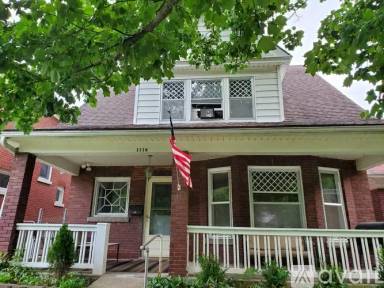 Main picture of 1116 Santa Fe St