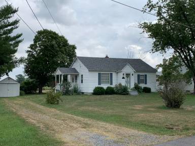 Main picture of 135 Underwood Ln