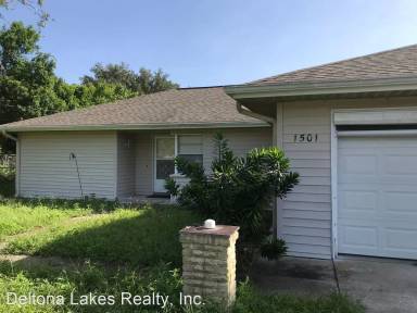 Main picture of 1501 Fort Smith Blvd