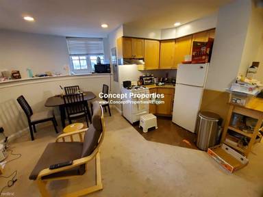 Main picture of 158 Saint Botolph St