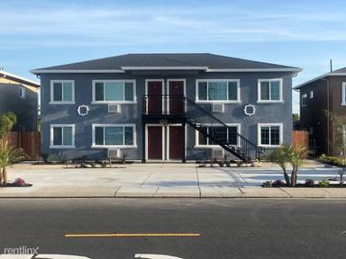 Main picture of 922 O St