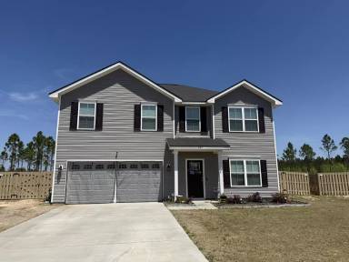 Main picture of 345 McClelland Loop NE