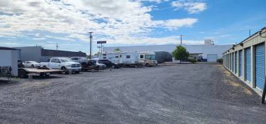 Main picture of 1619 W Lee St