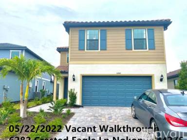 Main picture of 6282 Crested Eagle Ln