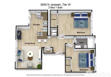 Main picture of 3935 N Janssen Ave