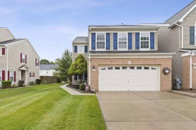 Main picture of 212 Merlin Dr