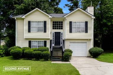Main picture of 5946 Crescent Ridge Ct