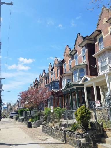Main picture of 1249 W Allegheny Ave